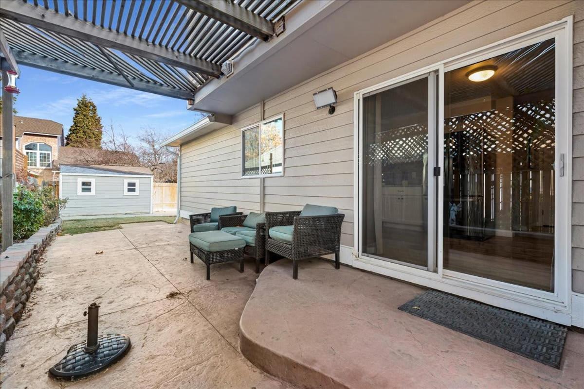 Parkside Home Perfect For Families Boise Exterior foto