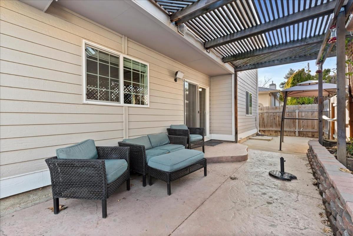 Parkside Home Perfect For Families Boise Exterior foto