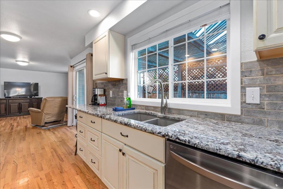 Parkside Home Perfect For Families Boise Exterior foto