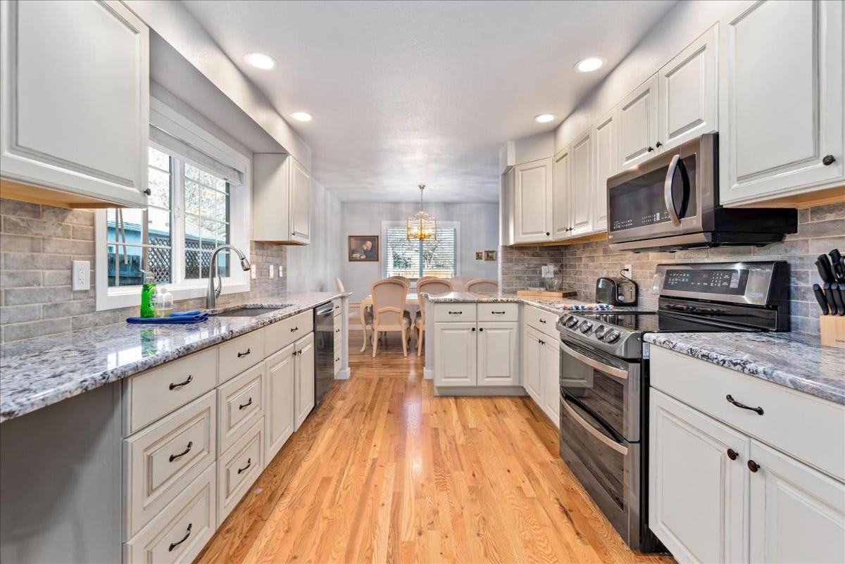 Parkside Home Perfect For Families Boise Exterior foto