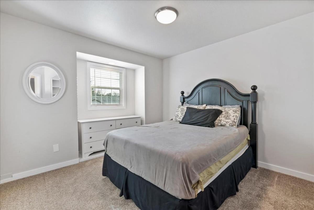 Parkside Home Perfect For Families Boise Exterior foto